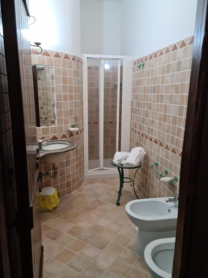 Hotel Sirio Boscotrecase Buitenkant foto