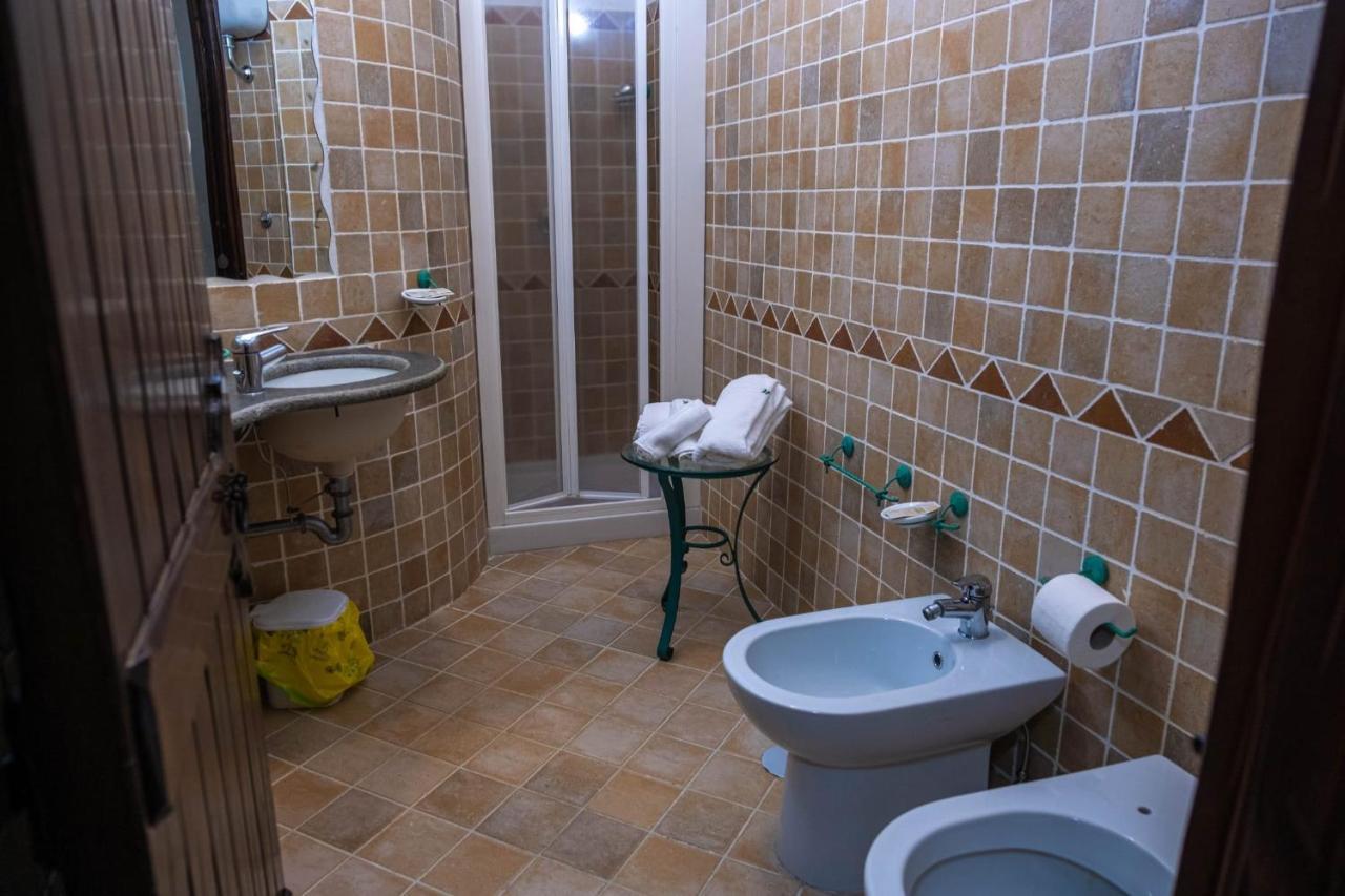 Hotel Sirio Boscotrecase Buitenkant foto